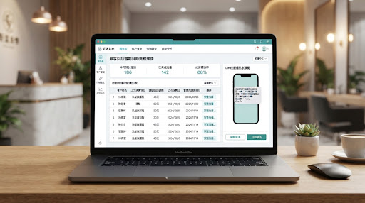 自動化購物車挽回與推播行銷